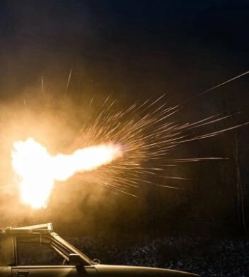 На Одещині ворожий дрон влучив в один з інфраструктурних об&#039;єктів