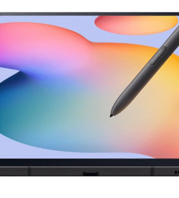 В інтернеті з&#039;явилися зображення, характеристики і ціна Samsung Galaxy Tab S6 Lite (2024)