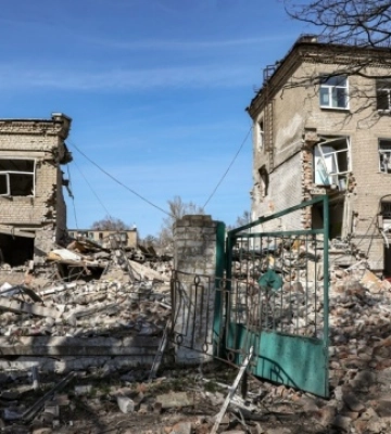 Армия рф за сутки ранила еще 9 человек в Донецкой области - ОВА
