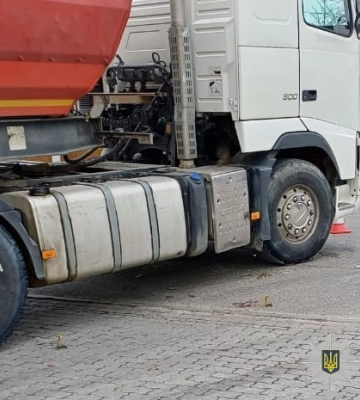 Учора на Львівщині госпіталізували трьох збитих пішоходів