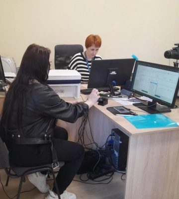 Після одруження - за новим документом