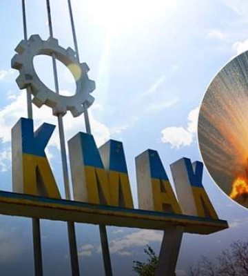 256 ударів по 11 населених пунктах Запорізької області окупанти завдали впродовж доби