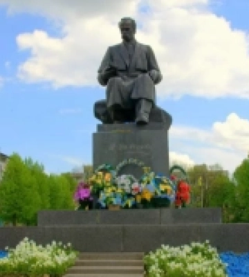 У Нововолинську вшанують пам’ять Тараса Шевченка