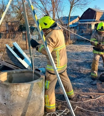 У Костополі загинула 92-річна пенсіонерка, яка пішла по воду
