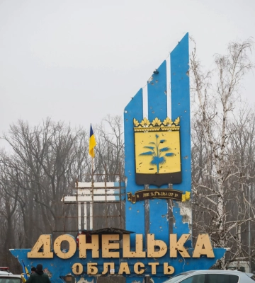 Сили оборони впродовж доби відбили атаки РФ на 7 напрямках, найбільше - на Новопавлівському
