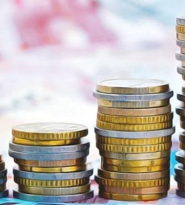 Платники Сумщини сплатили до бюджету майже 3,2 млрд грн податкових платежів