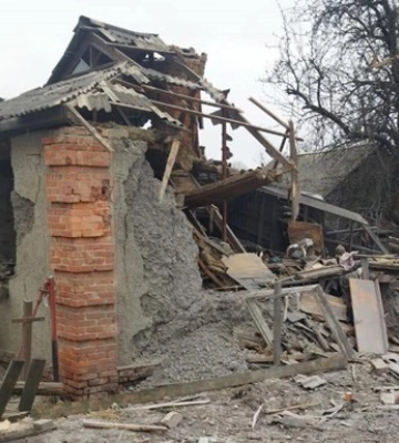 Троє людей загинули на Харківщині внаслідок обстрілів за добу