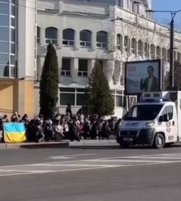 За 3 дні до загибелі над його рідним селом кілька діб кружляли журавлі: 25-річного Героя з Волині нагородили посмертною відзнакою