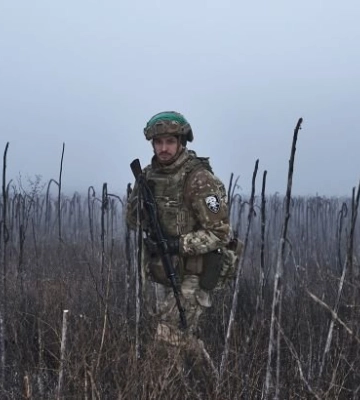 ЗСУ провели низку контратак біля Авдіївки: карти ISW