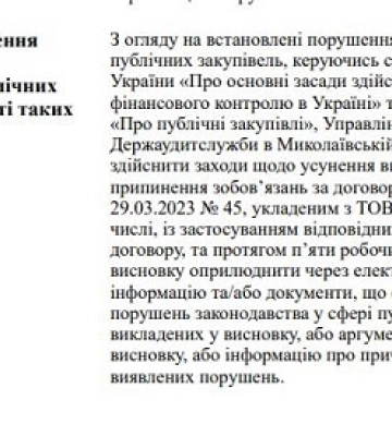 Миколаївська міськрада вкотре віддала підряд на прибирання власної будівлі фірмі ексрегіонала, відхиливши дешевшу пропозицію