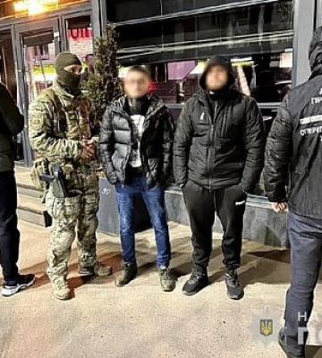 Гучна справа у Кривому Розі:  затримали двох чоловіків, що переправляли військовозобов’язаних через кордон