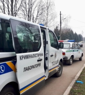 У Подільську на Одещині знайшли тіло військового на вулиці