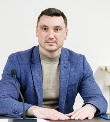 У Харкові – новий керівник: кого призначили
