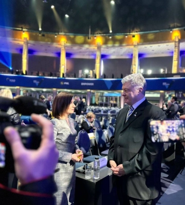 Новый опрос показал, кого украинцы считают лидерами оппозиции