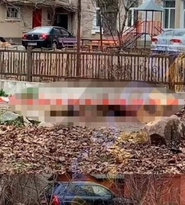 У Подільську Одеської області на вулиці знайшли мертвим військовослужбовця. ФОТО