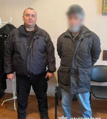 Обижал и угрожал: 65-летнему харьковчанину «светит» до 2 лет тюрьмы