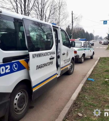 В Одесской области нашли мертвым военного: полиция расследует умышленное убийство