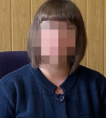 На Тернопільщині розслідують справу жительки Запоріжжя, яку підозрюють у колабораціонізмі