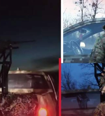 &quot;Раніше було легше збивати&quot;: військові розповіли, як захищають небо Харкова від дронів