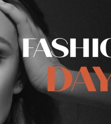 У Луцьку влаштують Fashion day