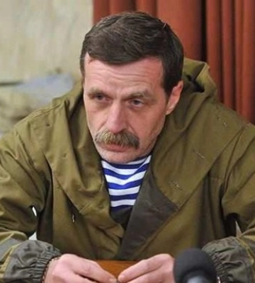 Экс-главаря &quot;ДНР&quot; Безлера заочно приговорили к 12 годам тюрьмы