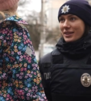 Від початку року поліцейські Львівщини розшукали 74 зниклі дитини