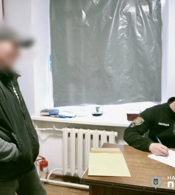 Житель Одещини викрав у сусідки нутрій, щоб приготувати їх та пригостити друзів