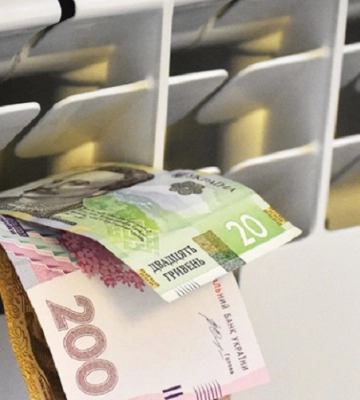 У Дніпрі абоненти КП «Теплоенерго» заборгували понад півтора мільярда гривень