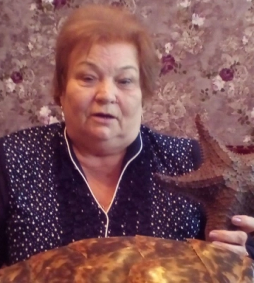 Померла колишня працівниця міськради на Волині