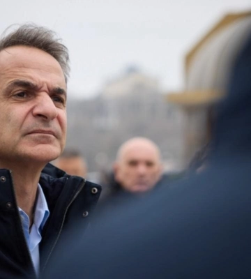 Прем’єр Греції звернувся до Кремля після російської атаки на Одесу