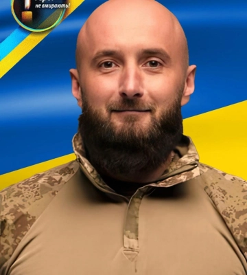 На Луганщині обірвалося життя військового з Рівненщини