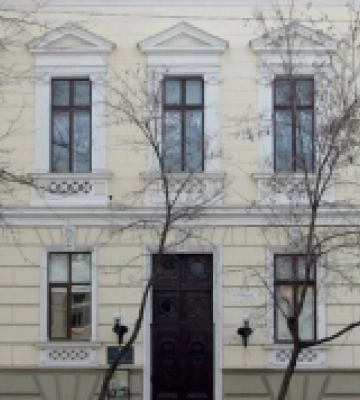Вийшов ювілейний випуск вісника Одеського історико-краєзнавчого музею