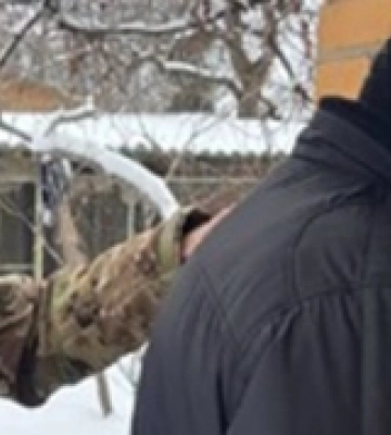Служба безпеки викрила групу інформаторів ворога на Донеччині