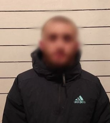 На Дніпропетровщині затримали чоловіка, який пограбував жінку