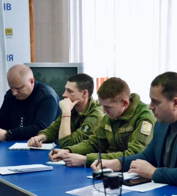 На Сумщині зменшують посівні площі через небезпеку обстрілів