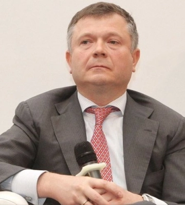 Олигарх Жеваго готовит масштабную дискредитационную компанию против правоохранительной системы - ГБР