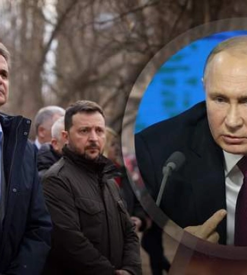 Путин не собирается сдаваться, - Черник о последствиях российского удара возле кортежа Зеленского