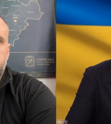 Синегубов перечислил главные проблемы Харьковщины