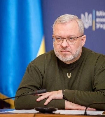 Україна вимагає, аби рф негайно виконала рішення Ради керуючих МАГАТЕ щодо ЗАЕС. У разі відмови - наполягатиме на посиленні санкцій