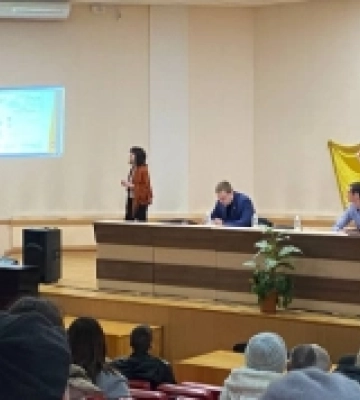 В Одесі побудують ще один бюветний комплекс