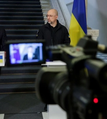 Еврокомиссия озвучила график траншей для Украины