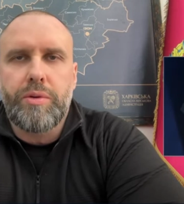 Остались те, которых трудно уговорить уехать — ХОВА о эвакуации на Харьковщине