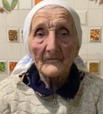 Були й сльози, але вибору не було: спогади 94-річної мешканки Одещини про примусове виселення
