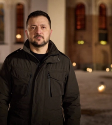 Путін намагався вбити мене понад 10 разів – Зеленський