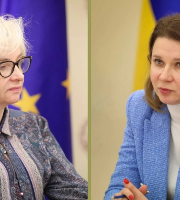 Історія свята 8 березня: від витоків до сучасного сприйняття — судді КСУ Галина Юровська та Ольга Совгиря провели тематичну лекцію, відео Історія свята 8 березня: від витоків до сучасного сприйняття — судді КСУ Галина Юровська та Ольга Совгиря провели тематичну лекцію, відео