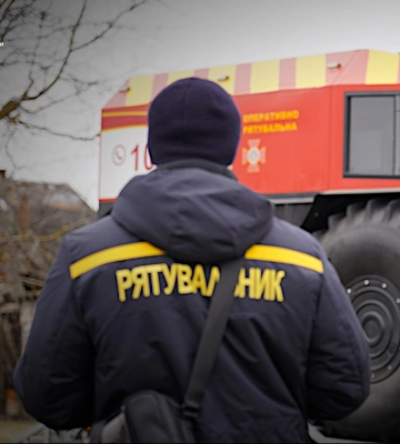 На Черкащині зафіксували підвищення рівня води у Дніпрі на два метри
