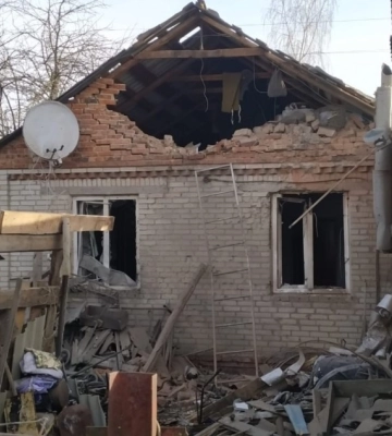 На Сумщині за лютий рашисти вбили 16 мирних мешканців