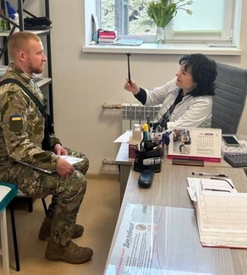 «Прийняли дуже добре. Допомагали навіть незнайомі люди»: переселенка з Маріуполя розповіла про нове життя у Дніпрі та продовження&amp;hellip;