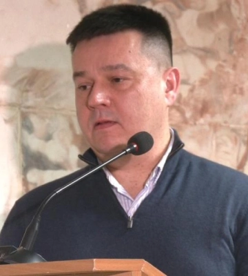 Ординський замість Кучерука: Рівненська міська лікарня отримала нового керівника (ВІДЕО)