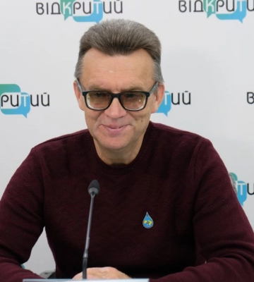 Погода на Дніпропетровщині вихідними та коли прийде справжнє тепло: коментар синоптика